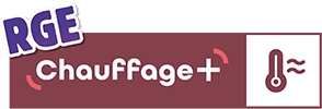 RGE Chauffage +